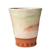 Christine Binnie Not Nice large cup
